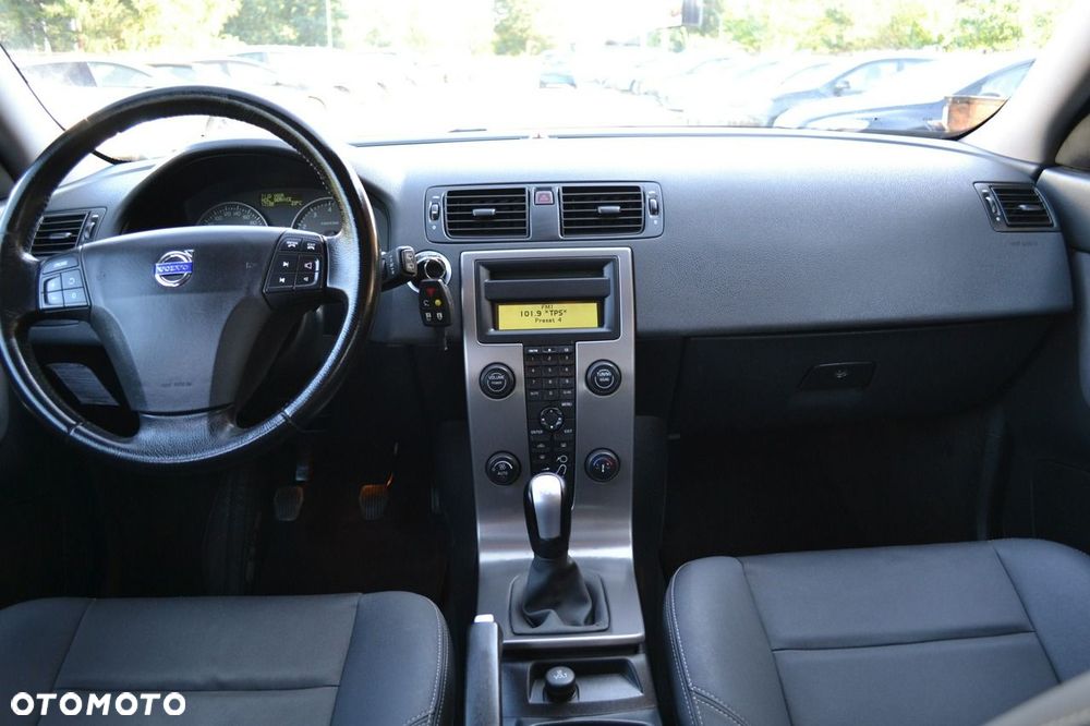 Volvo V50 - 8