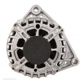 28-4990 ALTERNATOR MITSUBISHI COLT VI 1.5 DI-D - 2