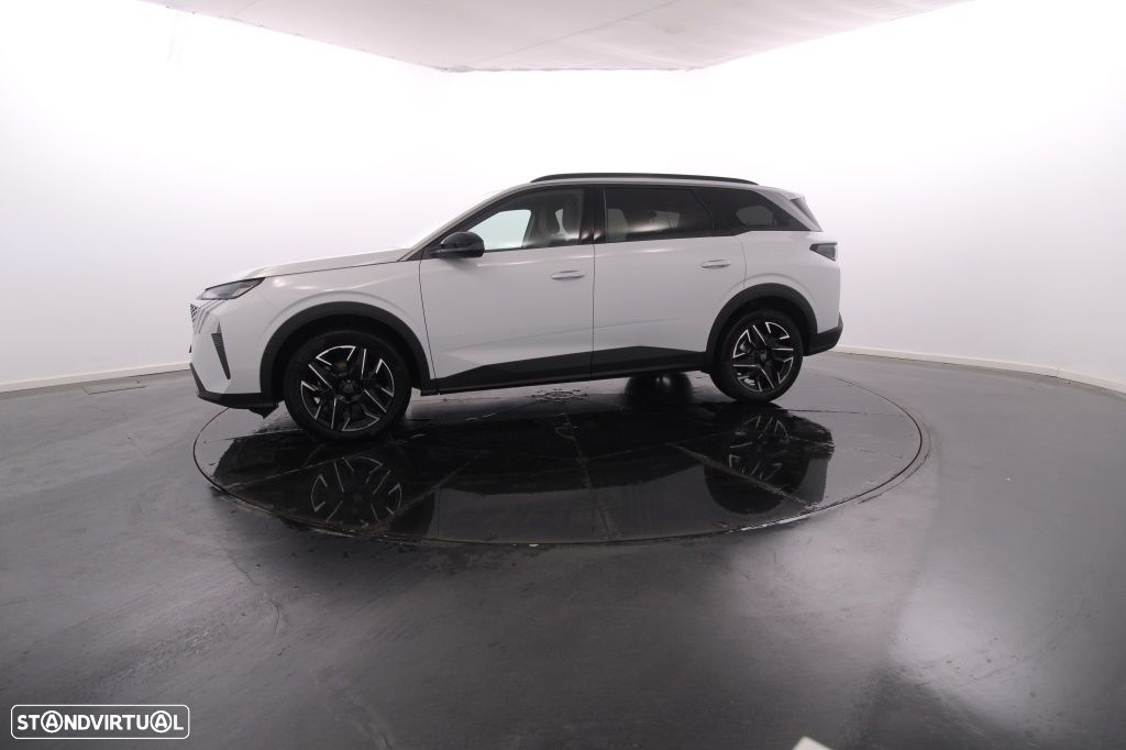 Peugeot 5008 1.2 Hybrid Allure e-DCS6 - 2