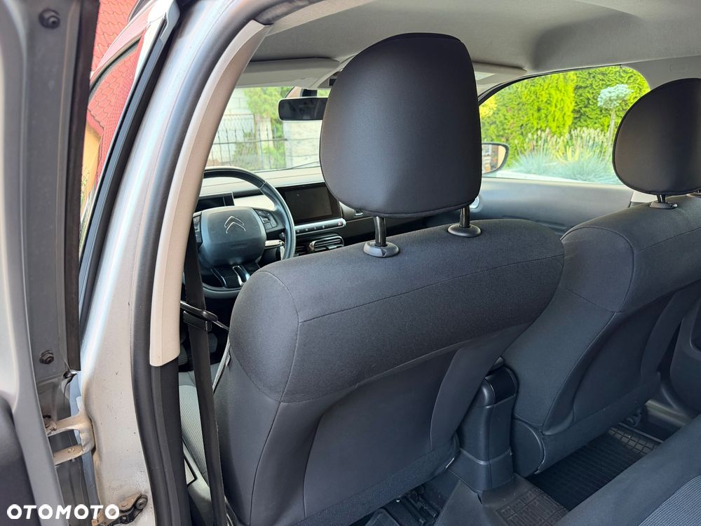 Citroën C4 Cactus BlueHDi 100 Stop&Start Shine Edition - 10
