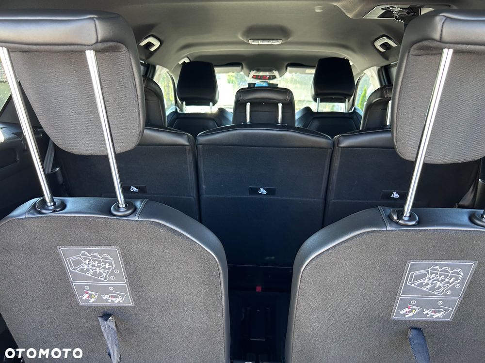 Peugeot 5008 - 18