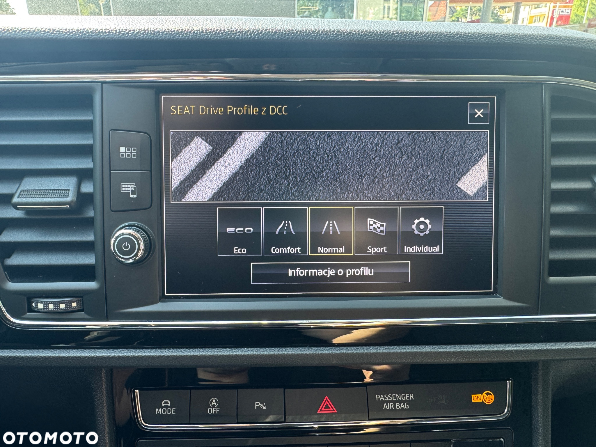 Seat Leon 1.8 TSI FR S&S DSG EU6 - 7