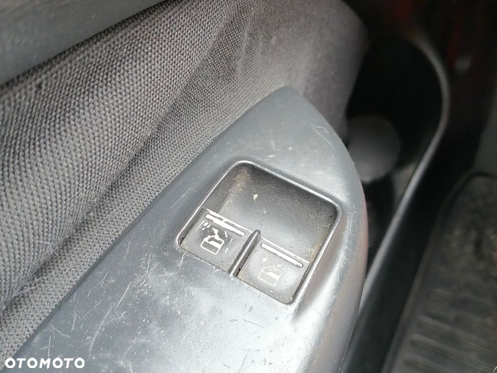 Skoda Octavia 1.6 Selection - 21