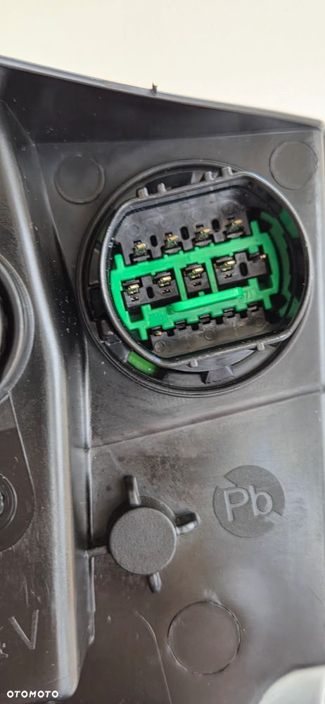 LAMPA LEWA PRZÓD HYUNDAI i20 III 2021- 92101-Q0000 ZWYKŁA - 12