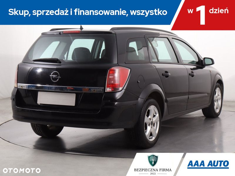 Opel Astra - 6
