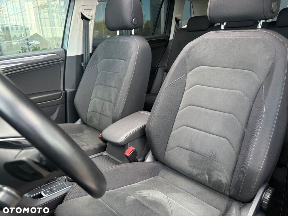 Volkswagen Tiguan Allspace - 13