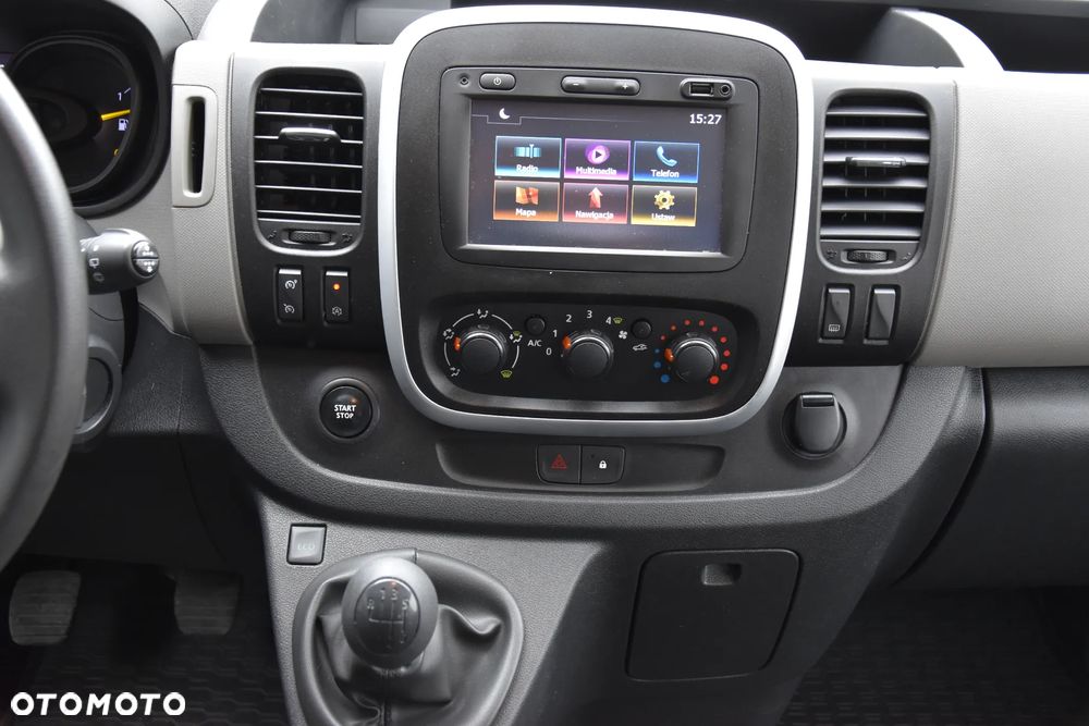 Renault Trafic ENERGY Combi Expression - 15