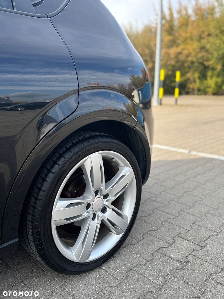 Seat Leon 1.6 TDI Style - 12