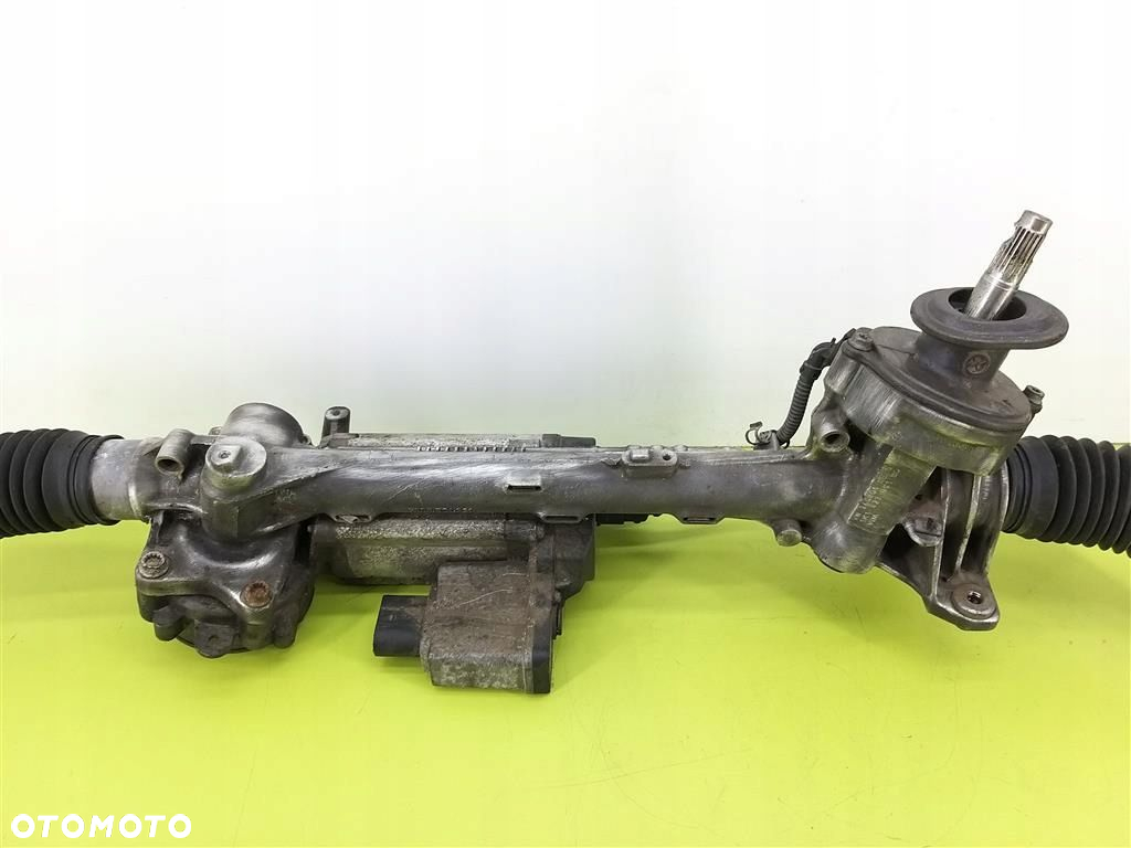 Maglownica PRZEKŁADNIA VW Golf V 1.9TDI 03-08 1K1423051BG 1K1423051BG 1K1909144G - 4