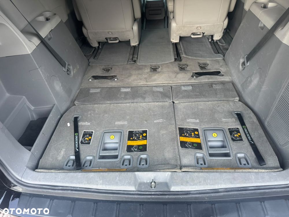 Toyota Sienna 3.5 V6 XLE AWD - 16