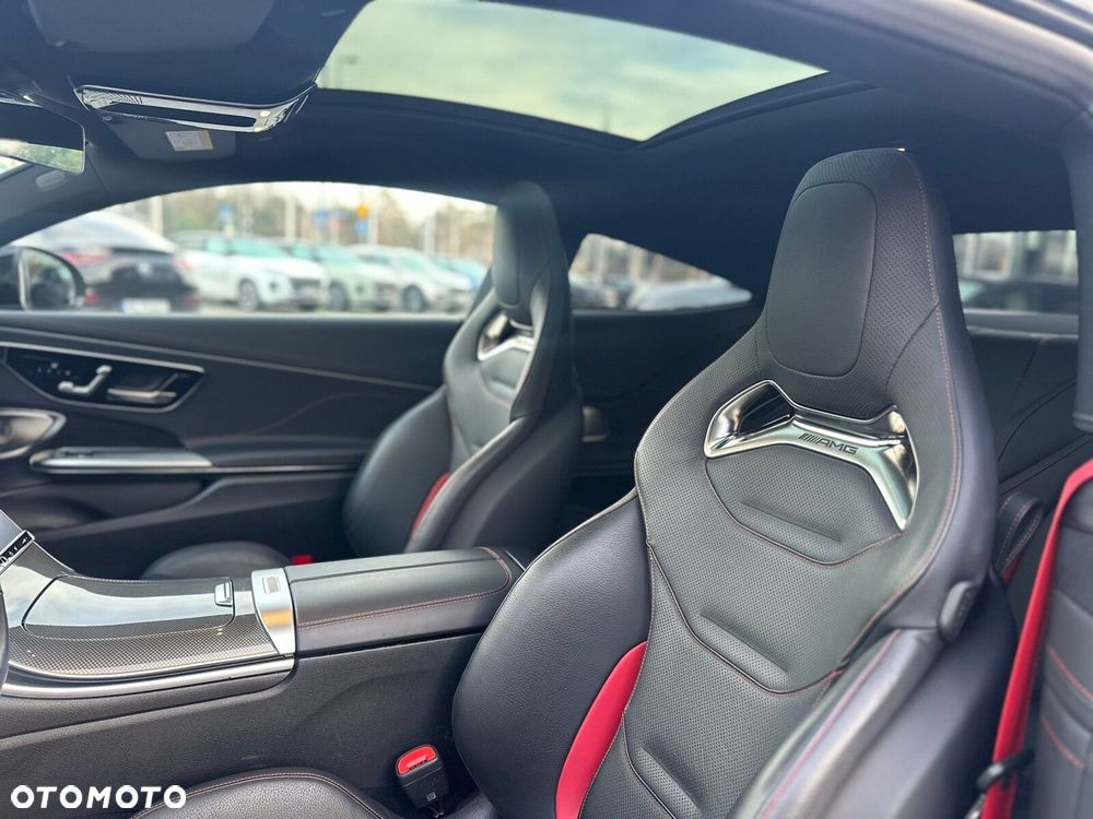 Mercedes-Benz CLE - 11