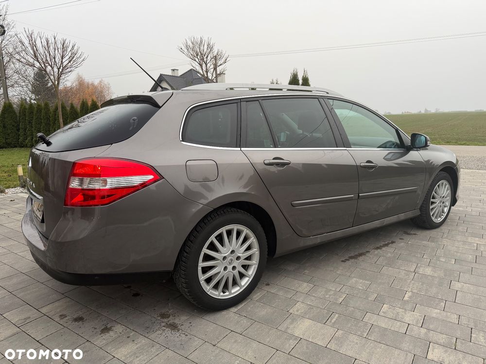 Renault Laguna 2.0 dCi Privilege - 16