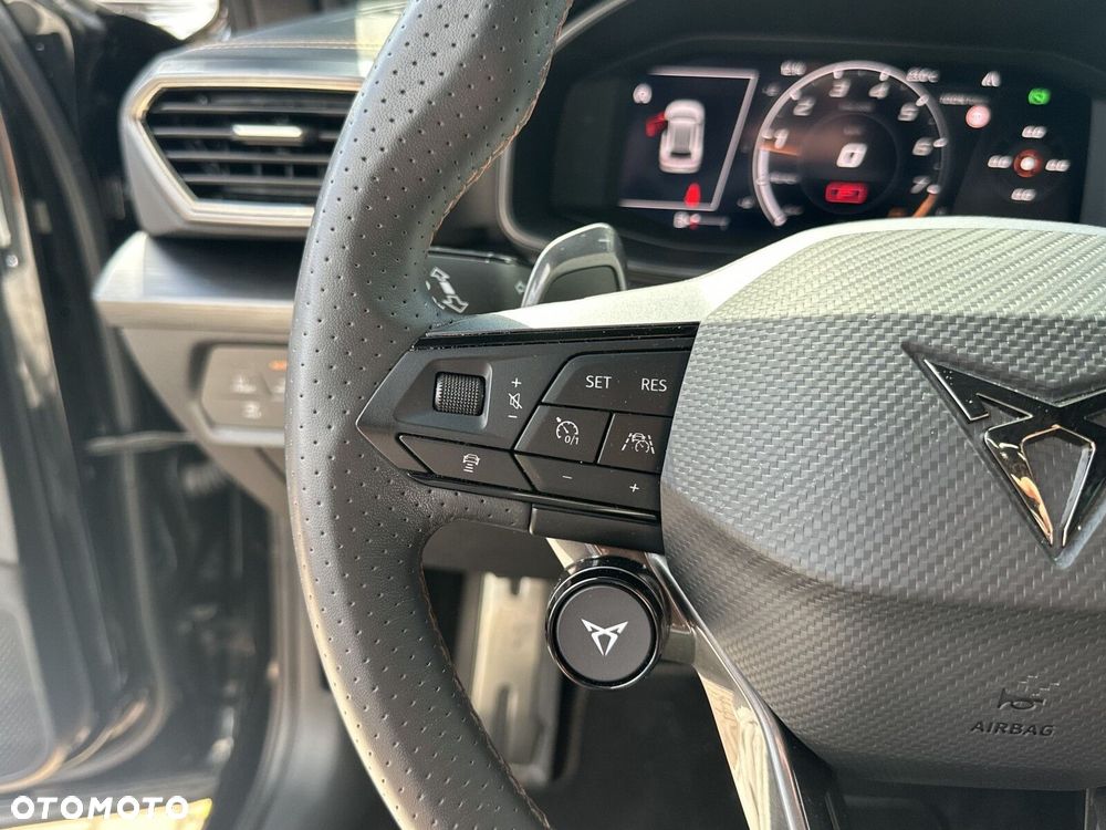 Cupra Formentor 2.5 TSI 4Drive VZ5 Bat DSG - 32