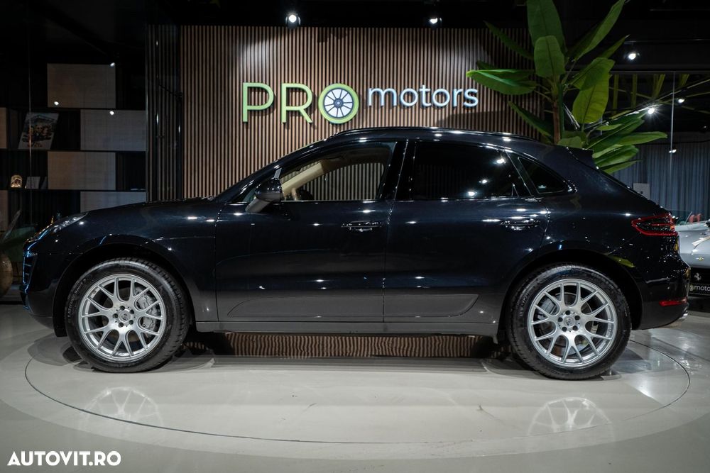 Porsche Macan 3.0 PDK S - 9