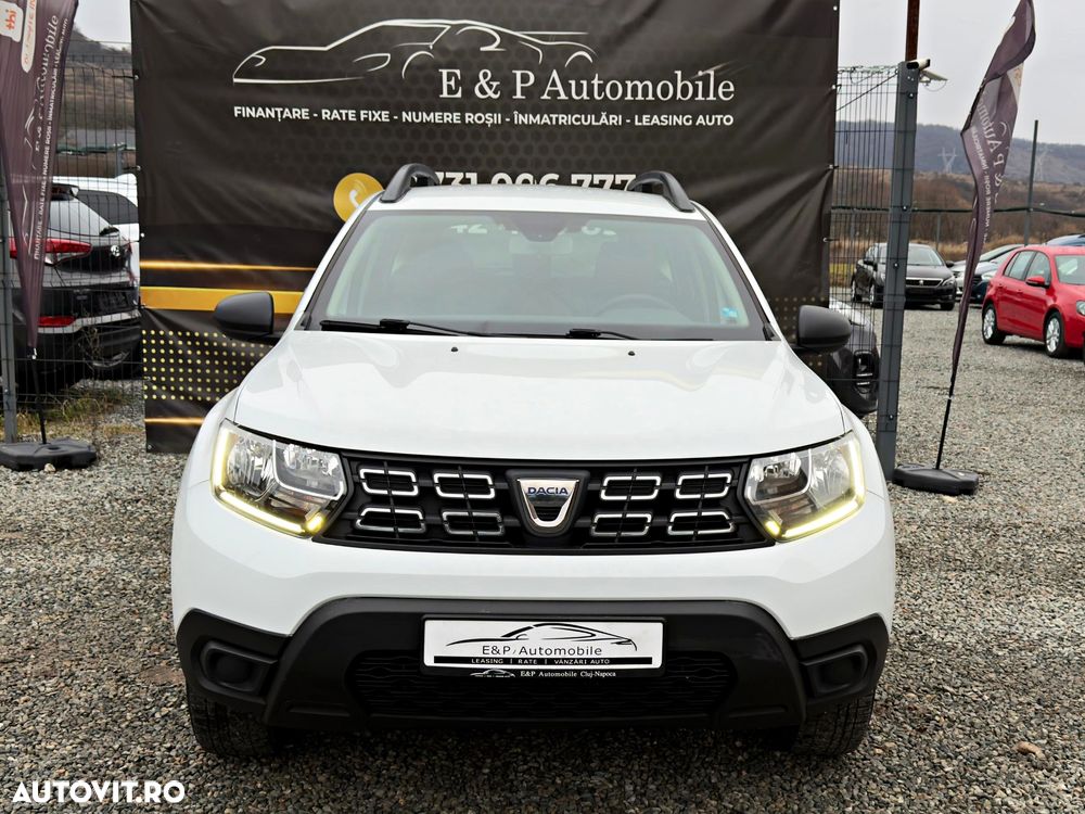 Dacia Duster - 2