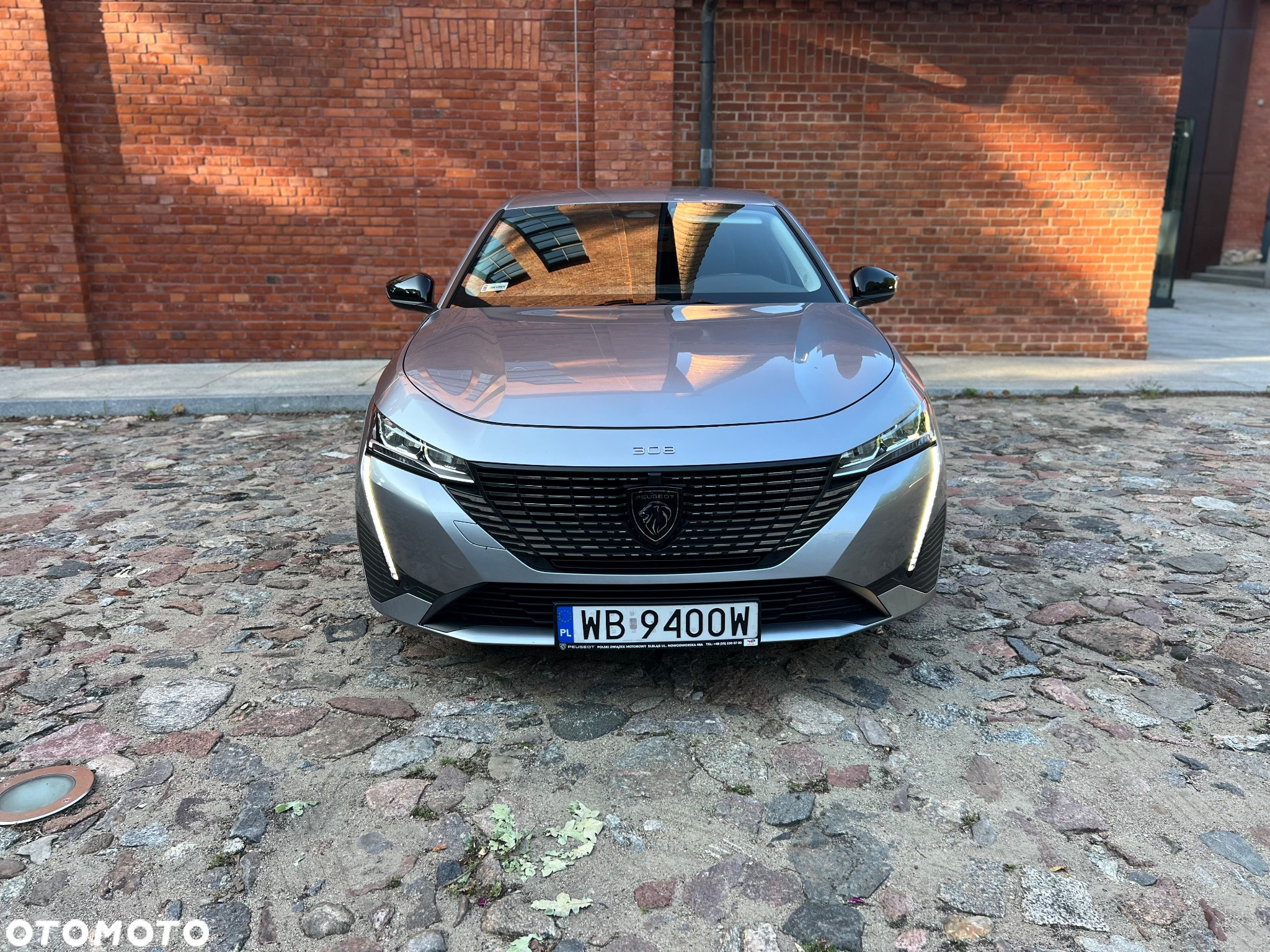 Peugeot 308 1.2 PureTech GPF Allure Pack S&S - 36