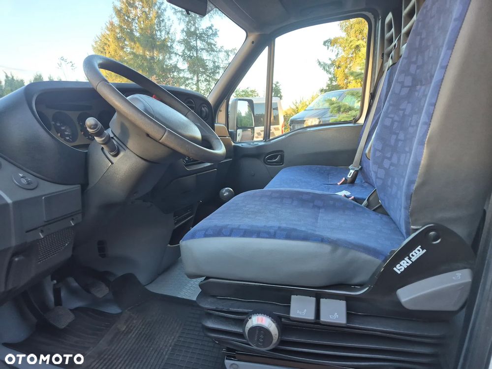 Iveco Daily - 38