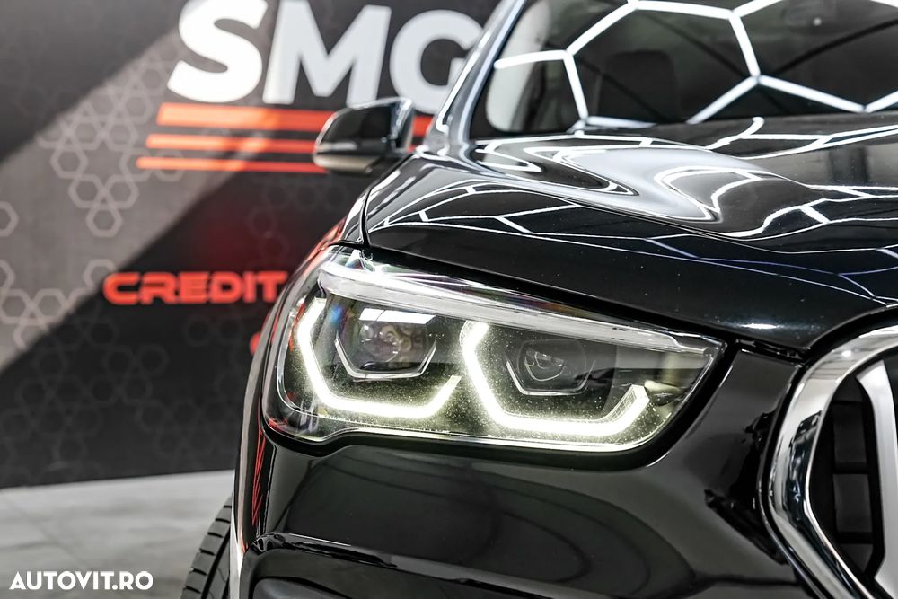 BMW X1 xDrive25e Sport Line - 36