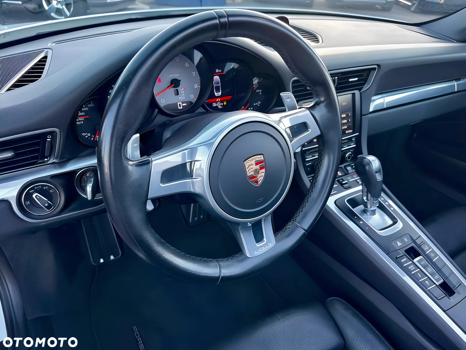 Porsche 911 Carrera S PDK - 9