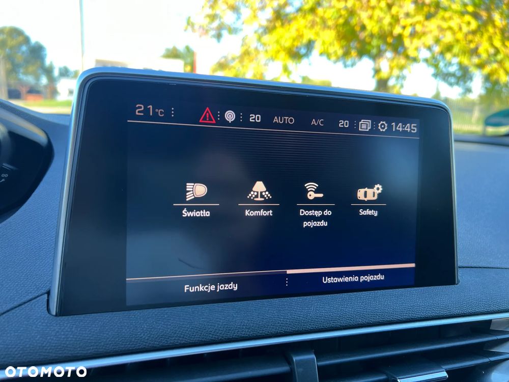 Peugeot 3008 BlueHDi 180 Stop & Start EAT6 GT - 27