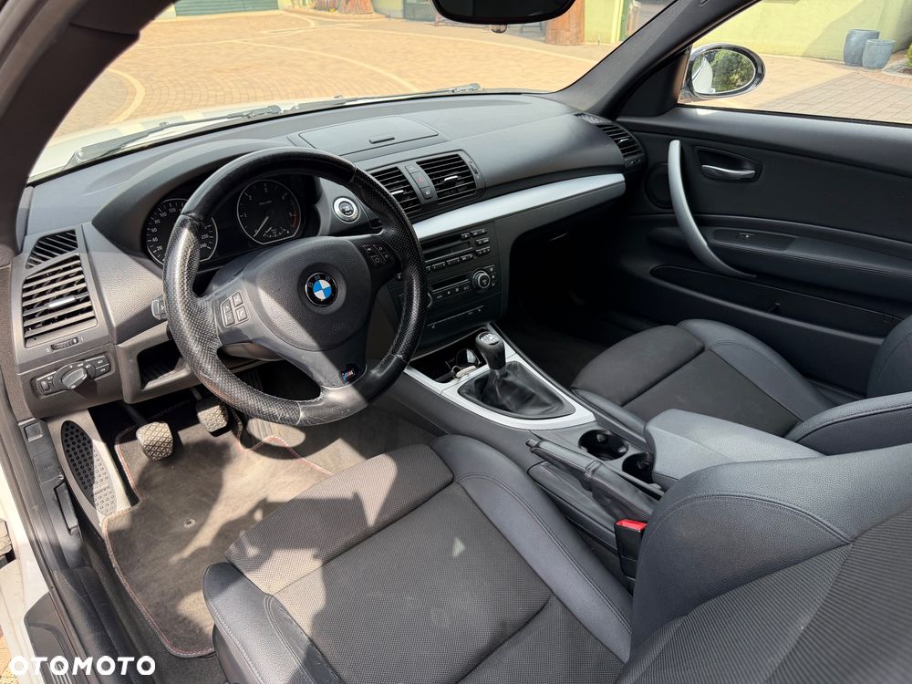 BMW Seria 1 118d - 7