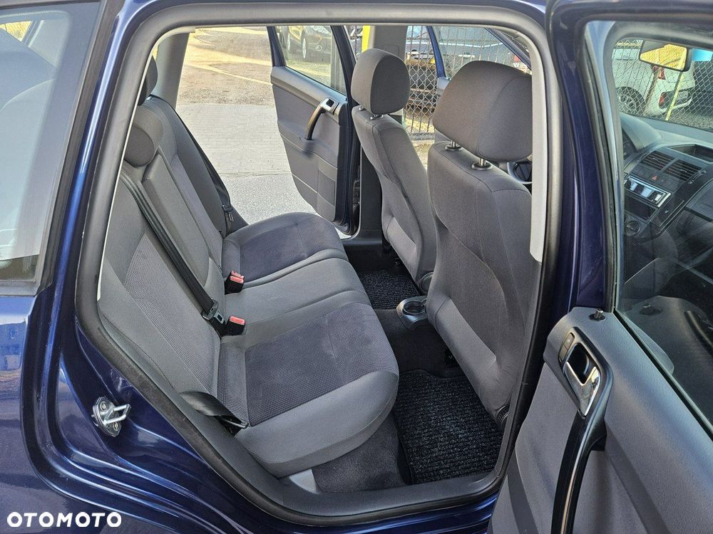 Volkswagen Polo 1.4 - 11