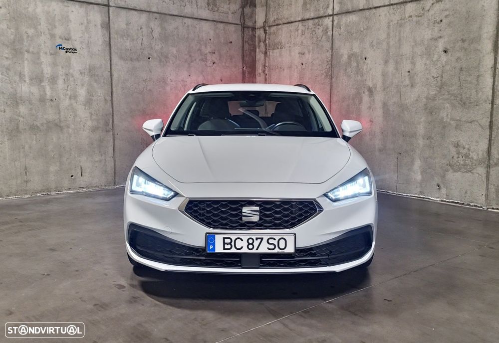 SEAT Leon ST 1.0 TSI Style - 10