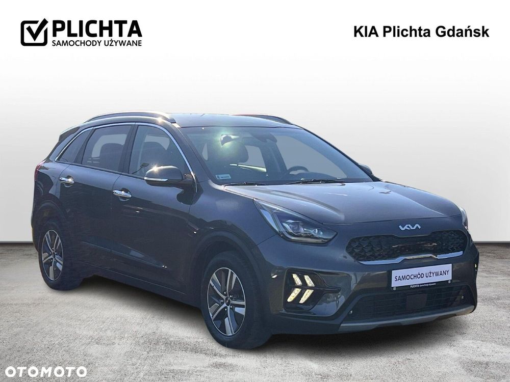 Kia Niro - 7
