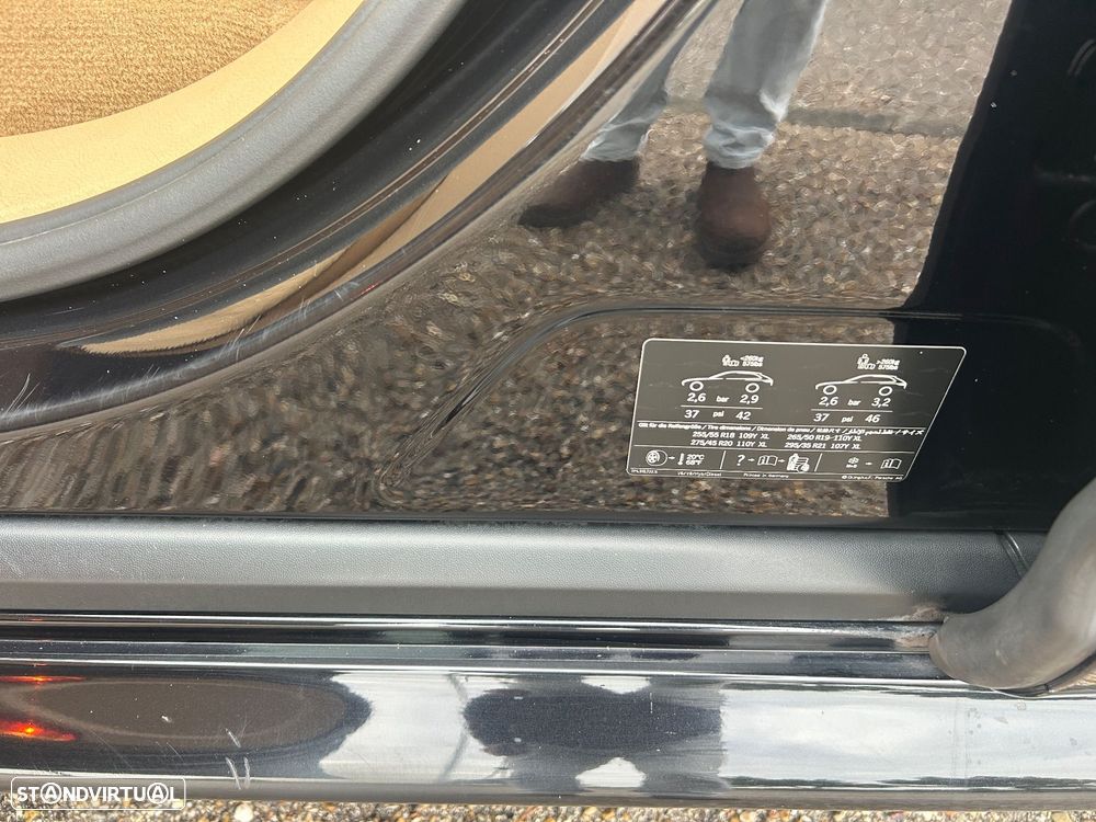 Porsche Cayenne S - 20