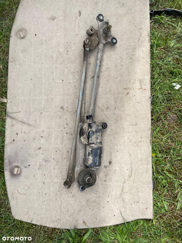 MECHANIZM WYCIERACZEK LEXUS ES330 2001-2006 - 1