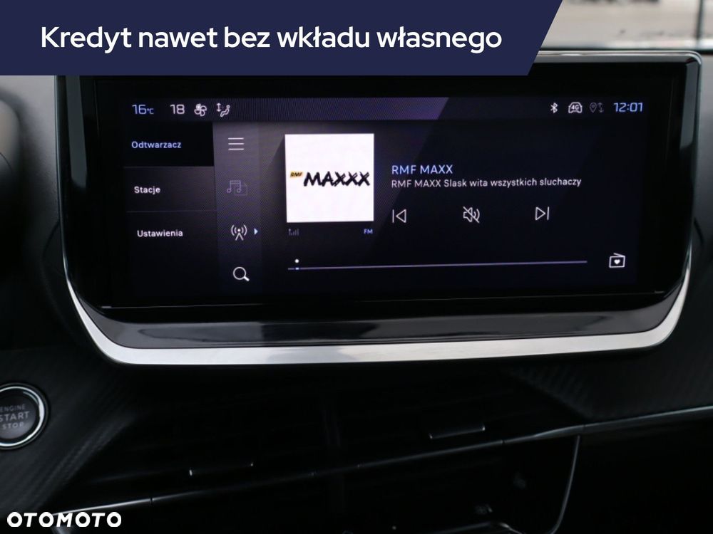 Peugeot 2008 - 15