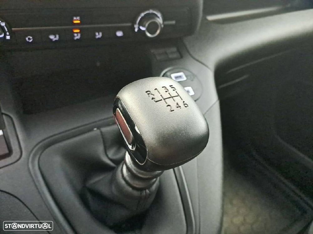 Opel combo - 18