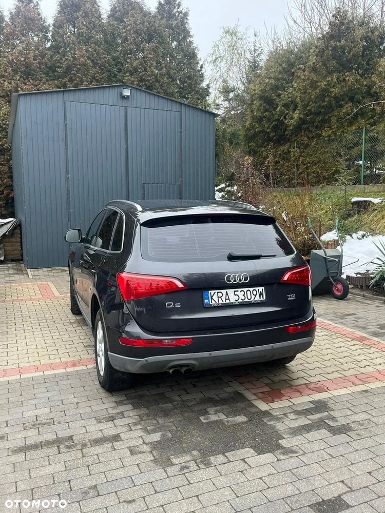 Audi Q5 2.0 TDI Quattro - 3