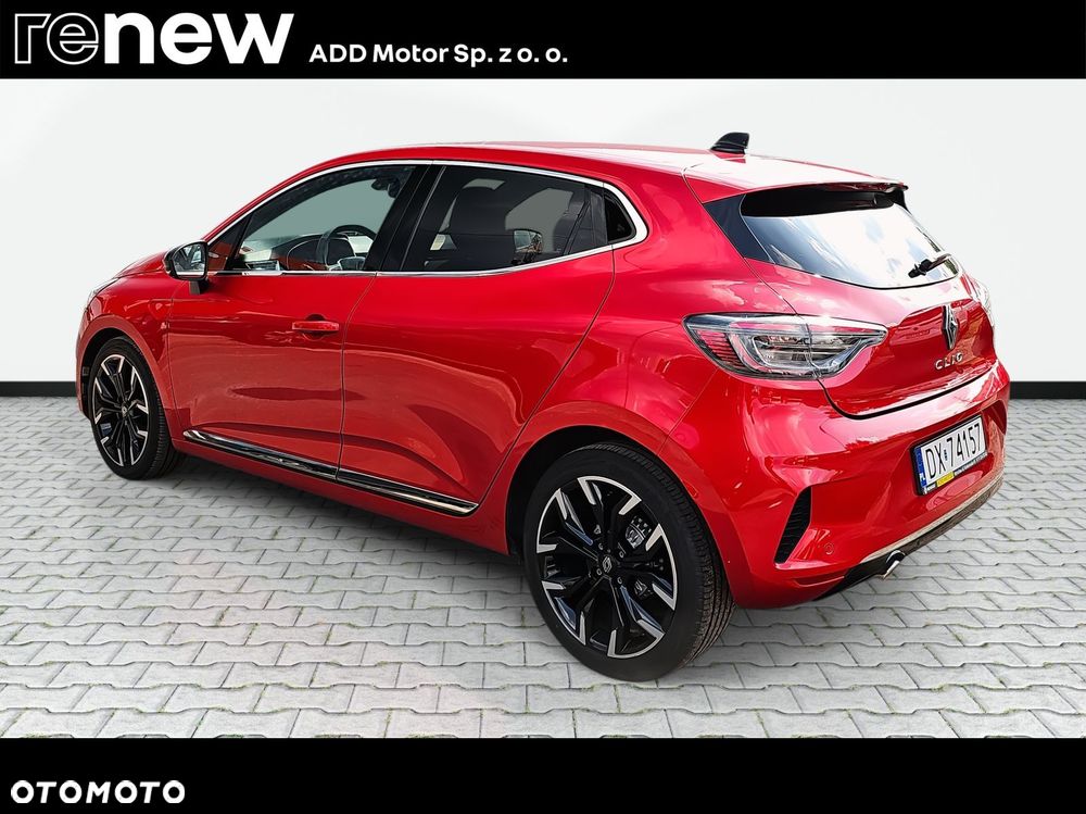 Renault Clio 1.0 TCe Techno - 7