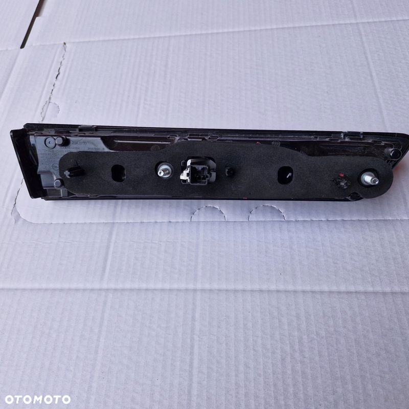 OPEL MOKKA B LAMPA TYLNA PRAWA LED ORG 9861335780 - 4