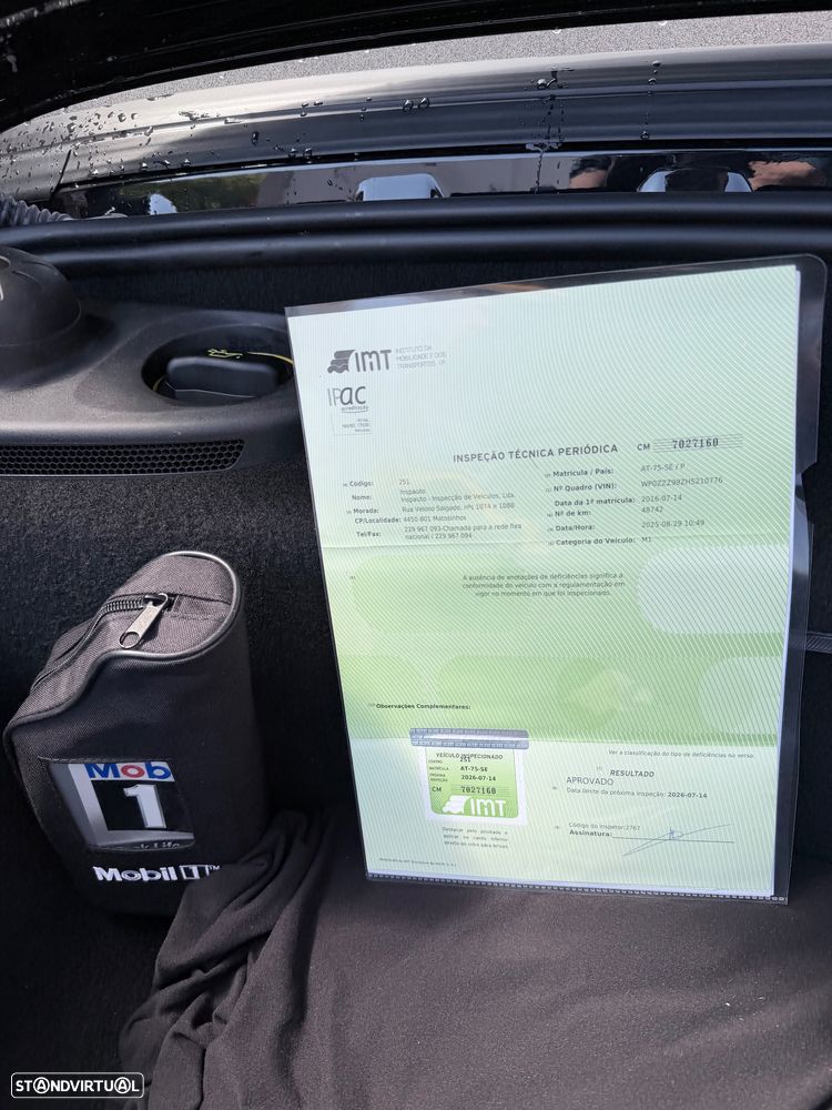 Porsche 718 Boxster 2.0 Style Edition PDK - 19