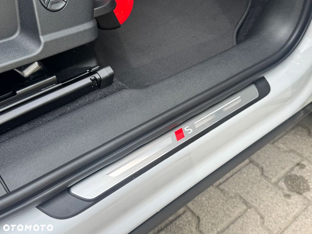 Audi Q3 TFSI mHEV 110 kW S tronic - 36