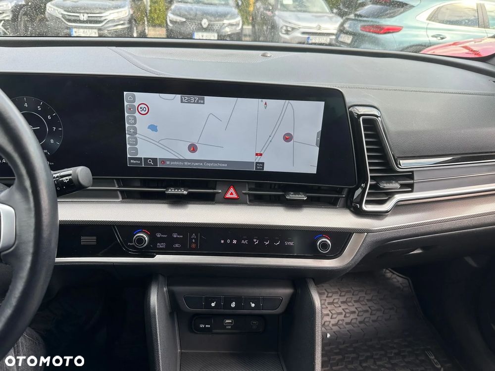 Kia Sportage 1.6 T-GDI Anniversary 2WD - 9