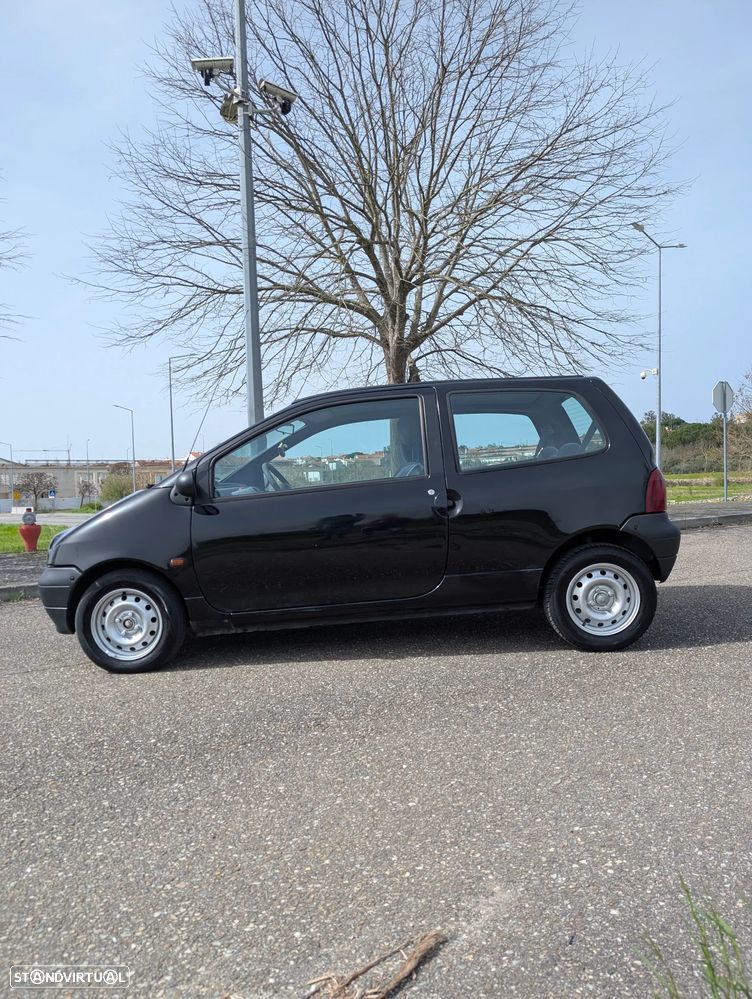 Renault Twingo - 2