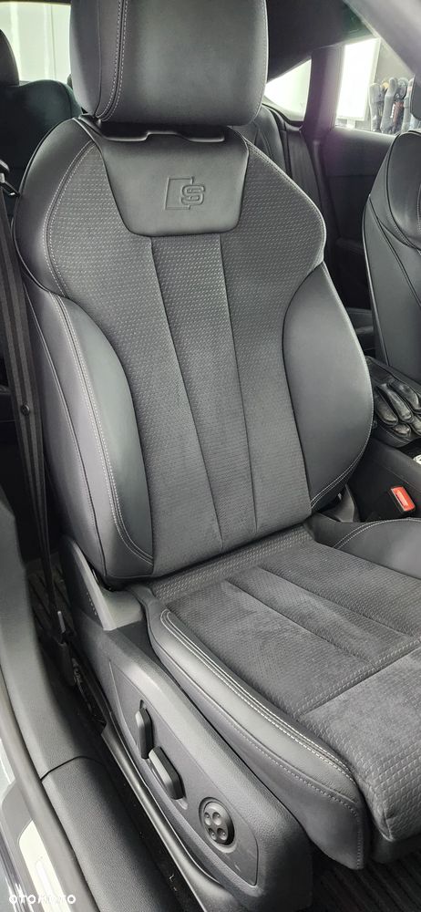Audi A5 Sportback 45 TFSI quattro S tronic S line - 13