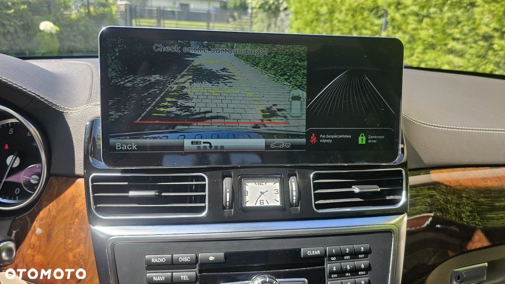 Mercedes-Benz GL 500 4-Matic - 30