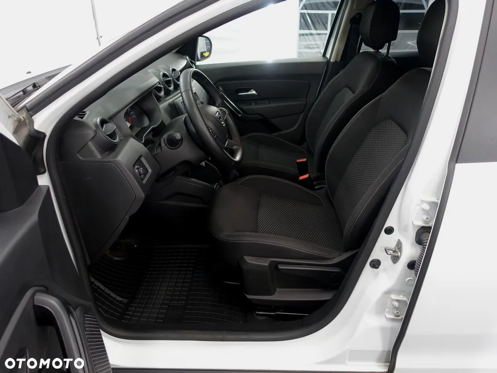 Dacia Duster - 8