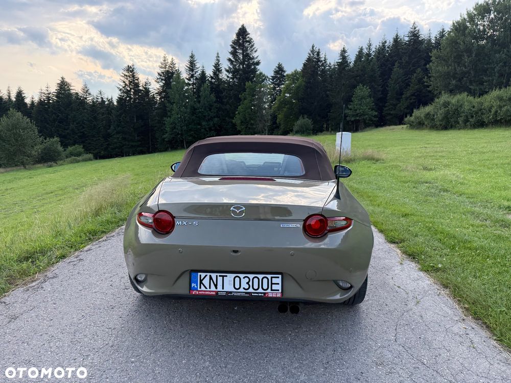 Mazda MX-5 ST SKYACTIV-G 1.5 Kazari - 16