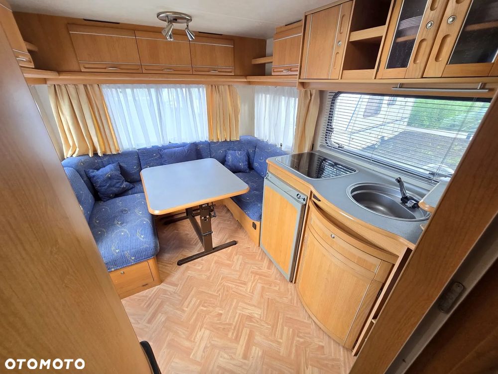 Adria Unica 462 PU - 6