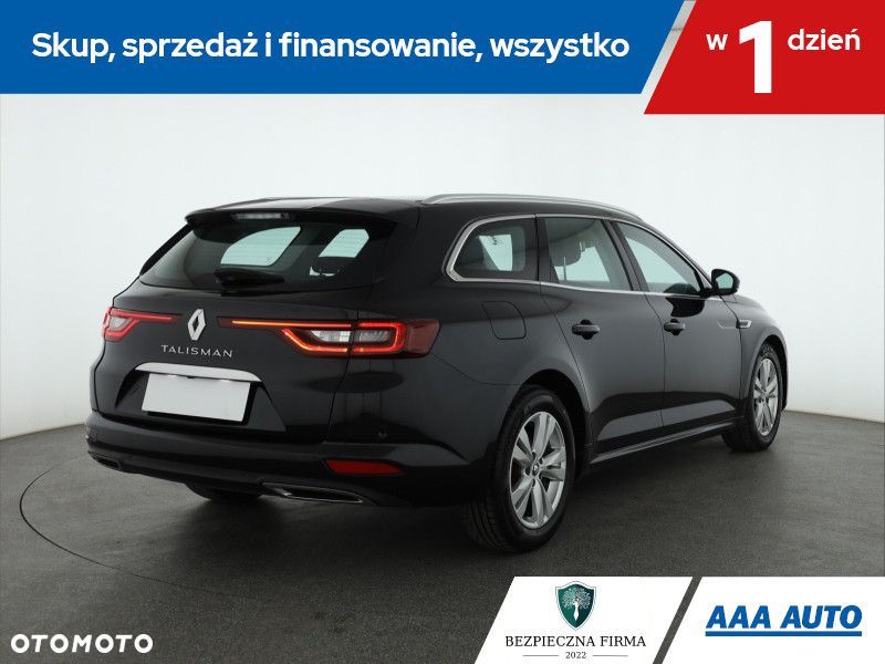 Renault Talisman - 6