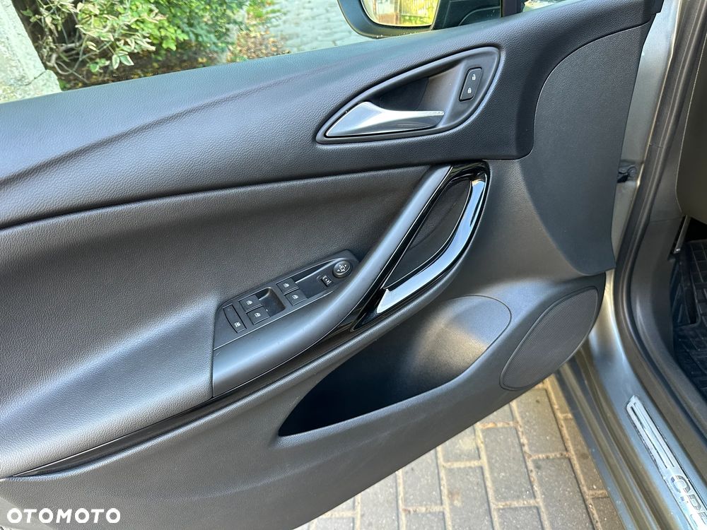 Opel Astra - 26
