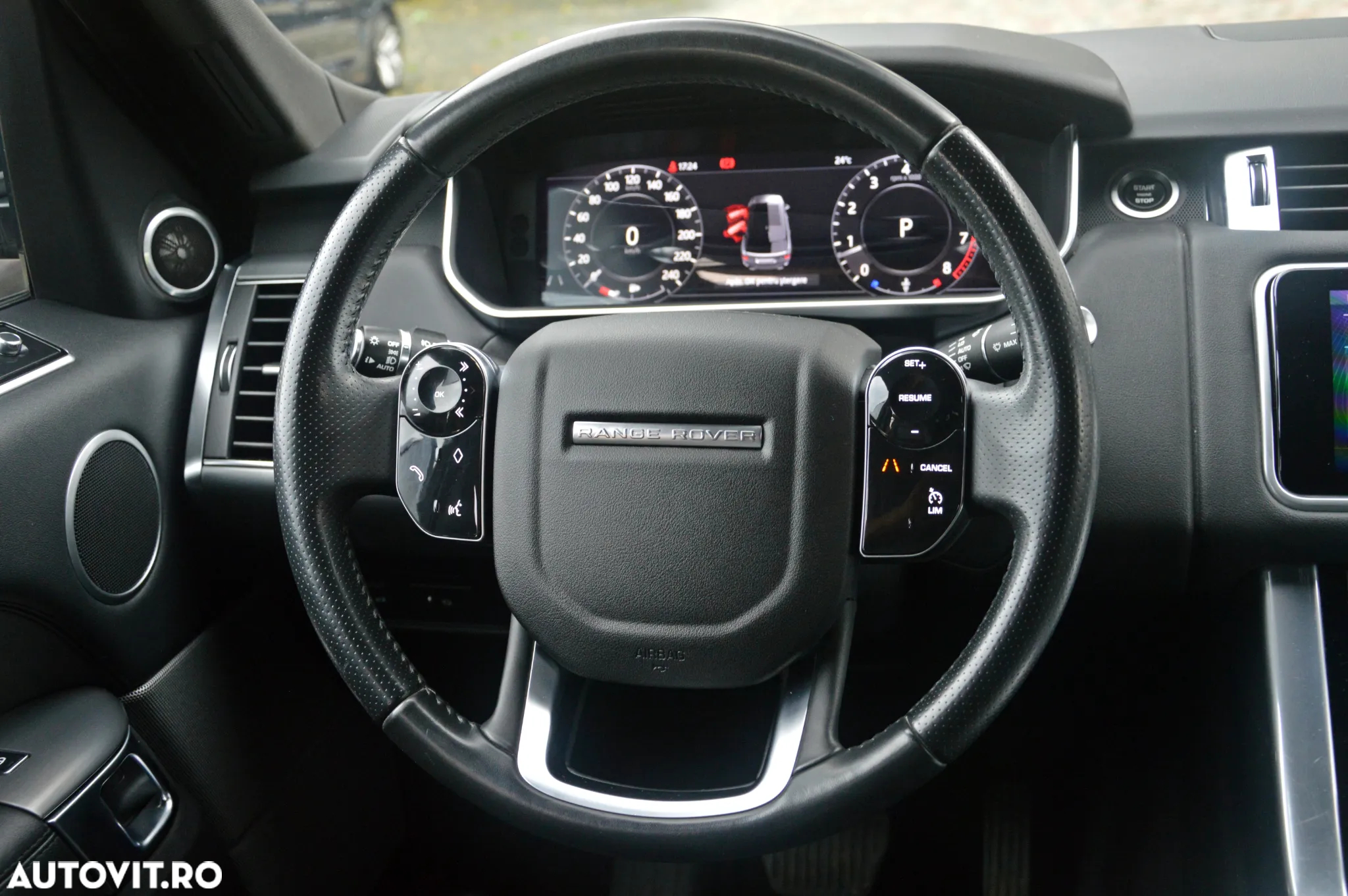 Land Rover Range Rover Sport 2.0 L Si4 SE - 27