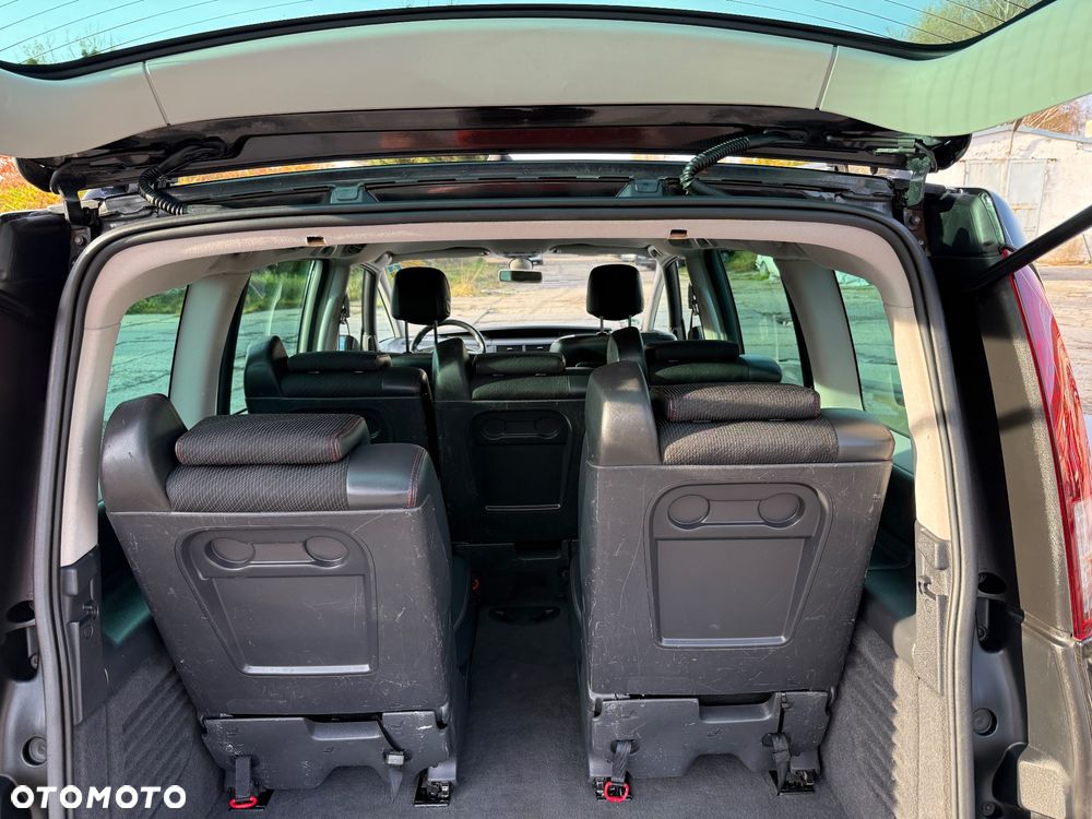 Renault Grand Espace Gr 2.0 dCi Dynamique - 23