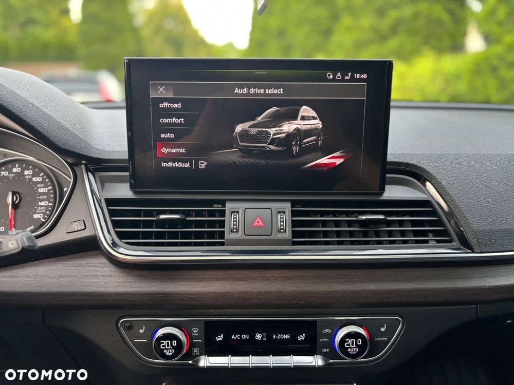Audi Q5 45 TFSI mHEV Quattro S tronic - 30