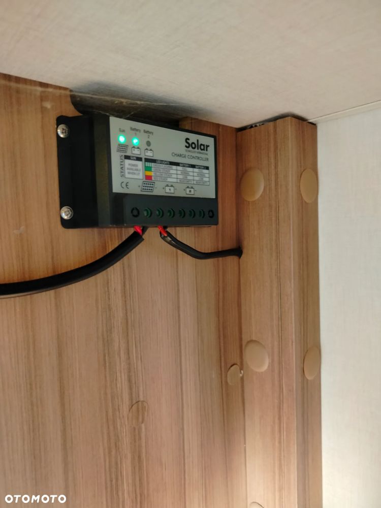 Lunar Lexon 590 - 23